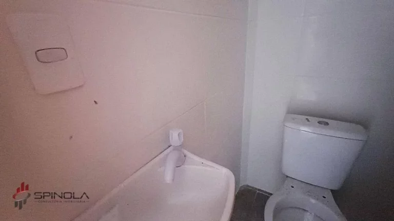 Imagem Sobrado com 2 dormitórios à venda, 70 m² por R$ 360.000,00 - Jardim Imperador - Praia Grande/SP