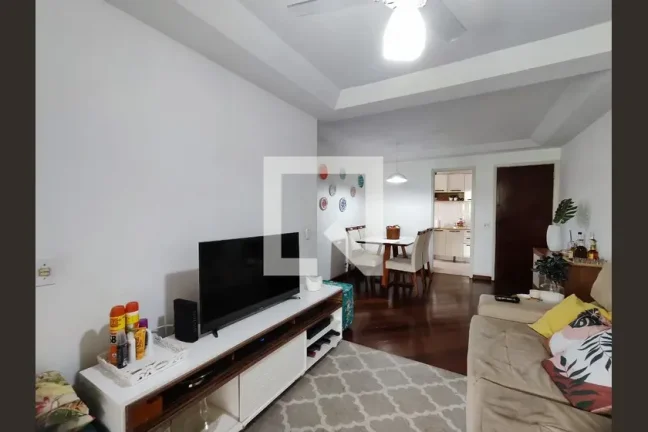 Imagem Apartamento à Venda - Recreio, 3 Quartos, 115 m2