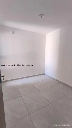 Imagem Apartamento no Parque do Sol, Gramame em João Pessoa/PB, 2 Q