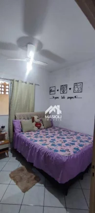 Imagem Casa com 3 dormitórios à venda, 250 m² por R$ 450.000,00 - Ataíde - Vila Velha/ES