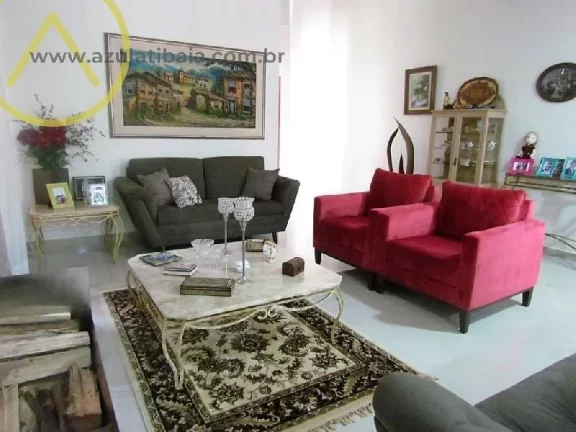 Imagem Casa em Condomínio para Venda em Atibaia, Condominio Porto Atibaia, 5 dormitórios, 3 suítes, 5 banheiros, 5 vagas