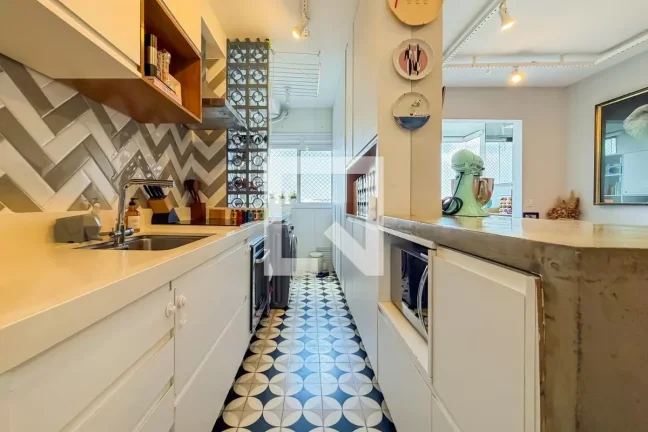 Imagem Apartamento à Venda - Ipiranga, 2 Quartos, 69 m2