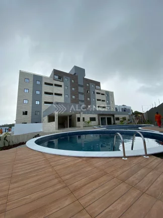 Imagem Apto - 2 Quartos - 1 Suíte - 49,28m² - Valentina de Figueiredo, João Pessoa/PB
