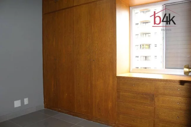 Imagem Cobertura Duplex Av. Portugal.