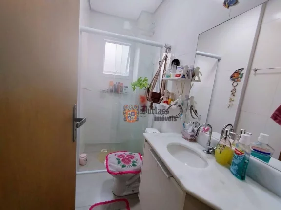 Imagem Apartamento com 2 dormitórios à venda, 70 m² por R$ 590.000 - Campo Grande - Santos/SP