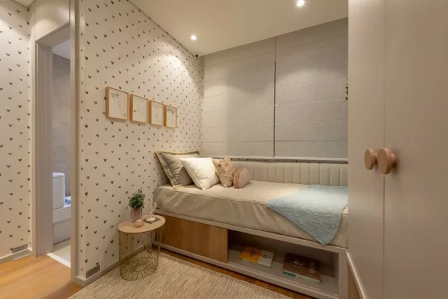 Imagem Apartamento à venda no bairro Vila Madalena - São Paulo/SP