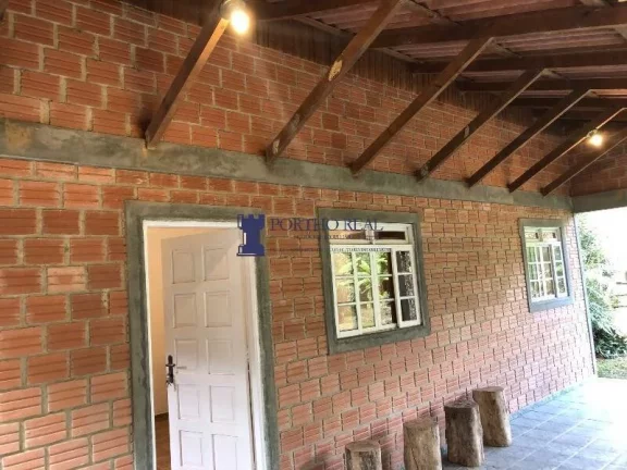 Imagem CHÁCARA NA REGIÃO DO BUGRE EM BALSA NOVA