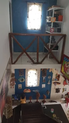 Imagem Pousada à venda no bairro Balneário Cananéia - Ilha Comprida/SP