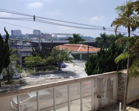 Imagem SOBRADO VILA SÔNIA , 4 DORM , 3 SUITE , 6 VAGA DE CARRO .