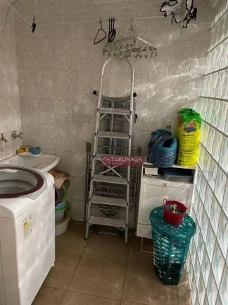 Imagem Sobrado à venda, 194 m² por R$ 1.000.000,00 - Vila Rosália - Guarulhos/SP