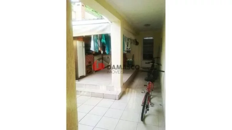 Imagem Casa à venda 2 Quartos, 2 Suites, 2 Vagas, 184M², Mauá, São Caetano do Sul - SP