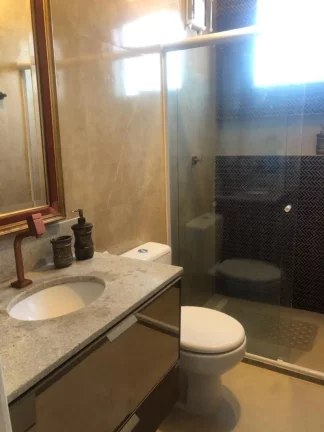 Imagem COBERTURA RESIDENCIAL em Cabo Frio - RJ, Passagem