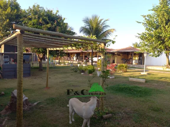 Imagem Chácara Condomínio para Venda em Limeira, Bairro dos Pires, 2 dormitórios, 1 suíte, 2 banheiros, 4 vagas