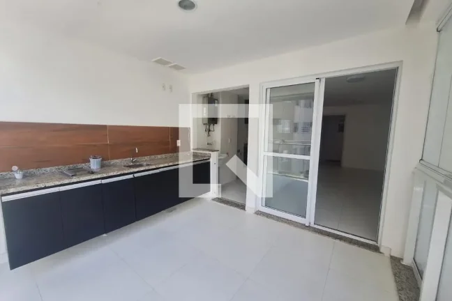 Imagem Apartamento à Venda - Recreio, 2 Quartos, 70 m2