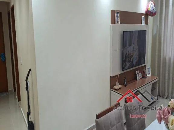 Imagem Apartamento - Jd Dabril