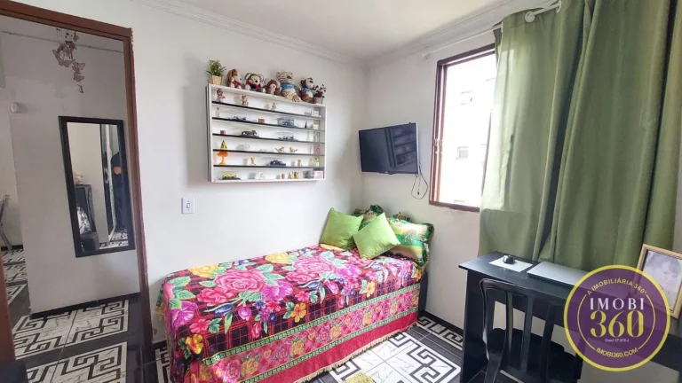 Imagem Apartamento com 50m² , muito bem localizado ( Artur Alvim)