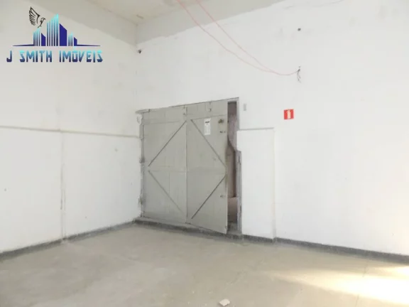 Imagem LOJA 470m² PRA LOCAÇÃO, EM SANTOS - OPORTUNIDADE !!