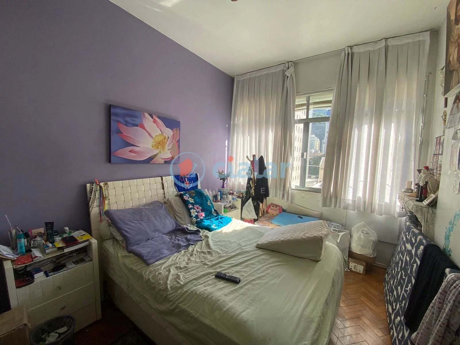 Imagem Apartamento à venda, Botafogo, Rio de Janeiro, RJ