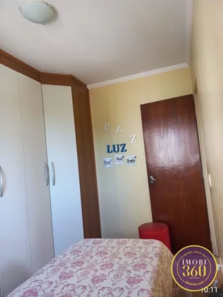 Imagem Apartamento a venda Chácara Belenzinho, 2 dormitórios sacada1 vaga de garagem
