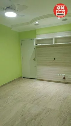 Imagem Apartamento a uma quadra da praia com 1 dormitório Santos/SP