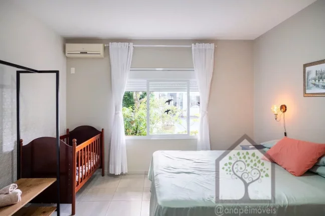 Foto do imóvel: Casa linda, confortável e com piscina na praia do Campeche