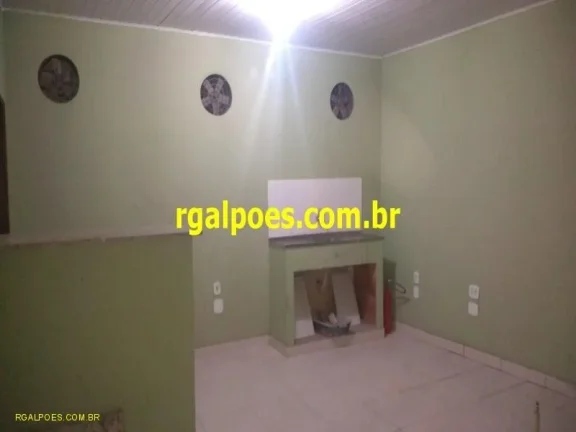 Imagem Galpão para Venda em MAGÉ, Centro, 2 banheiros, 1 vaga