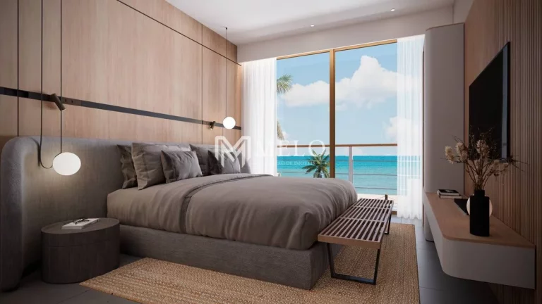 Imagem Oportunidade em PRAIA DE GUADALUPE: 216m², 04suites, 02vagas...