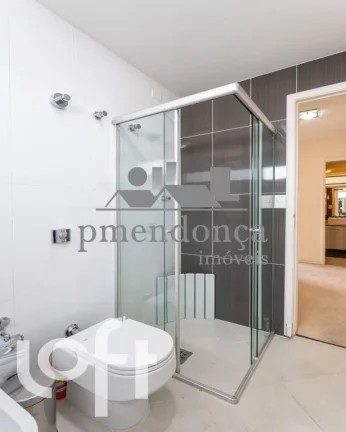 Imagem Apartamento com 125m² a venda no Condomí­nio Régio no Sumaré