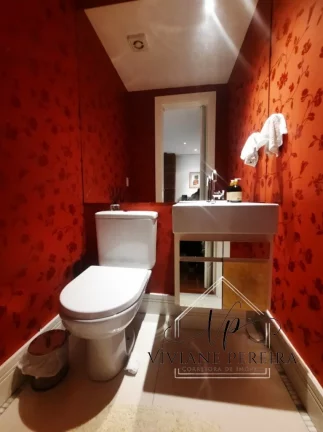 Imagem Condomínio Dalia Colinas de São Francisco à venda