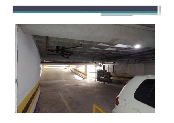 Imagem Garagem, 400m2, à venda em Salvador, Caminho das Árvores