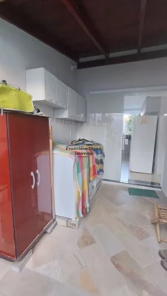 Imagem Casa à venda no bairro Jardim Bela Vista - Guaratinguetá/SP