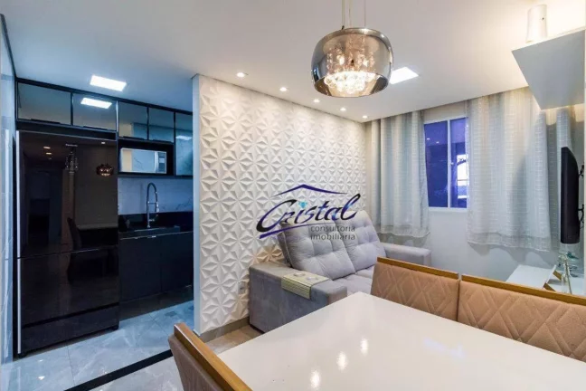 Imagem Apartamento com 2 quartos à venda, 42 m² - Jardim Boa Vista - Butantã - São Paulo/SP