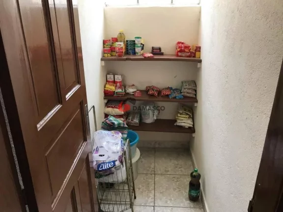 Imagem Casa à venda 2 Quartos, 1 Suite, 5 Vagas, 290M², Santa Maria, São Caetano do Sul - SP