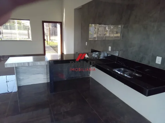 Imagem Casa - Cond. Vale do Luar - Jaboticatubas