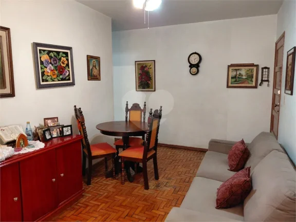 Imagem Apartamento à venda com 2 quartos no condomínio Central Parque Lapa, São Paulo - SP