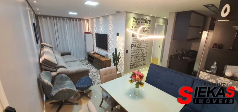Imagem APARTAMENTO RESIDENCIAL em SÃO PAULO - SP, CHÁCARA CALIFÓRNIA