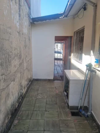 Imagem VENDO LINDA CASA TÉRREA NO BAIRRO CAMPO GRANDE!