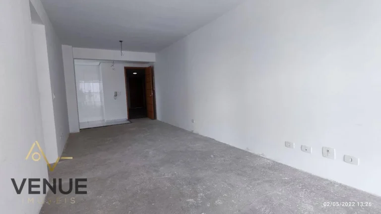 Imagem Apartamento com 3 dormitórios à venda, 82 m² por R$ 596.000,00 - Parque das Nações - Santo André/SP