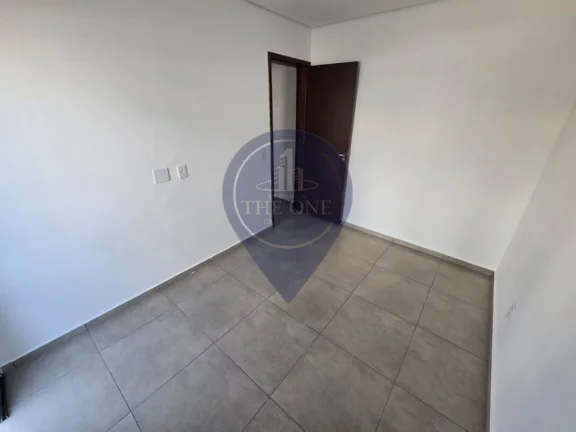 Imagem Apartamento à venda em São Paulo-SP: 2 quartos, 1 banheiro, 1 vaga de garagem no Jardim do Tiro
