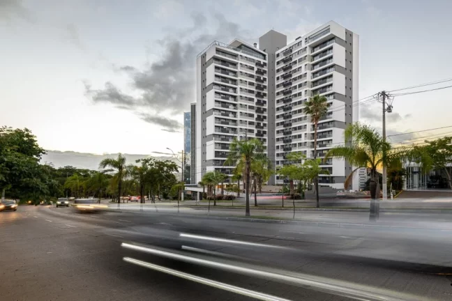 Imagem Float Residences - Apartamento à venda no bairro Petrópolis - Porto Alegre/RS