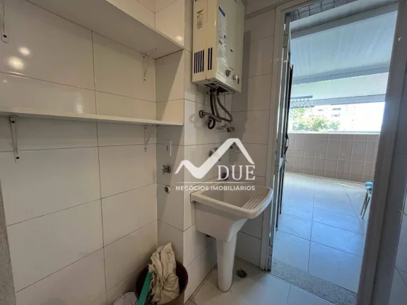 Imagem Apartamento Garden com 2 dormitórios à venda, 145 m² por R$ 1.143.000,00 - Gonzaga - Santos/SP