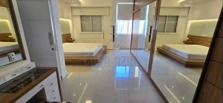 Imagem Copacabana – Rua Barata Ribeiro | Residencial › Cobertura 4 quarto(s) à Venda