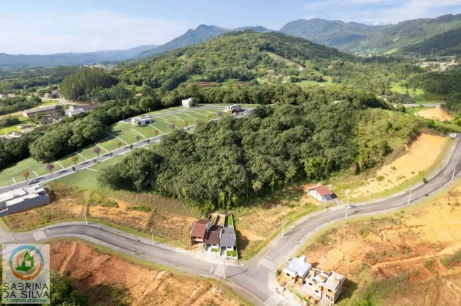 Imagem Lote/Terreno - Araponguinhas - Timbó