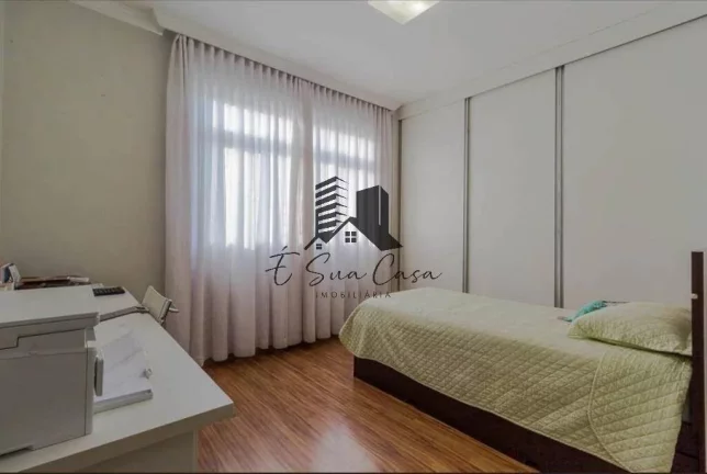 Imagem Apartamento com 4 quartos - bairro Eldorado - Contagem/MG