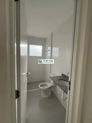 Imagem APARTAMENTO RESIDENCIAL em JACAREÍ - SP, PAGADOR DE ANDRADE