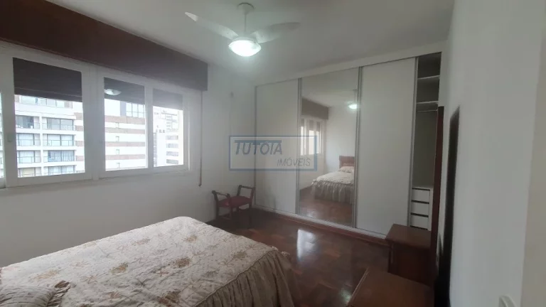 Imagem APARTAMENTO A VENDA NO PARAÍSO - SÃO PAULO