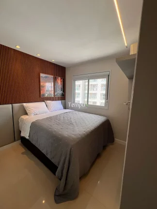 Imagem Metropolitan Sidney Smartstyle - Apartamento Alto Padrão em Jardim Goiás, Goiânia/GO