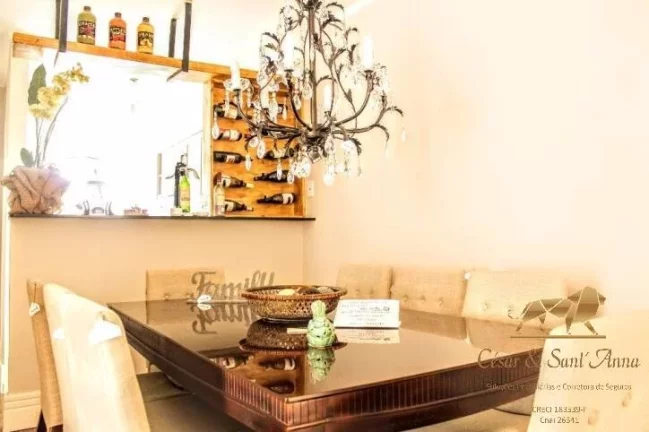 Imagem Apartamento Venda em Campos do Jordão-SP