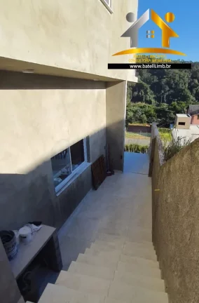 Imagem Casa à venda condomínio Bela Vitta Vista Verde - Batelli Imóveis