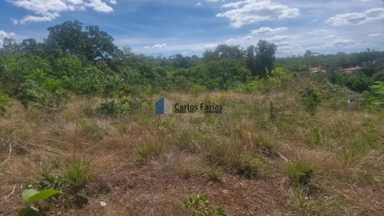 Imagem Chácara para Venda em Brasília, PARANOA